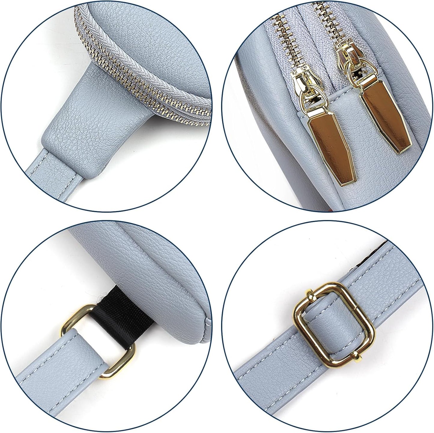 Chest Bag for Women