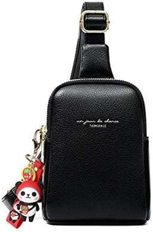 Chest Bag for Women